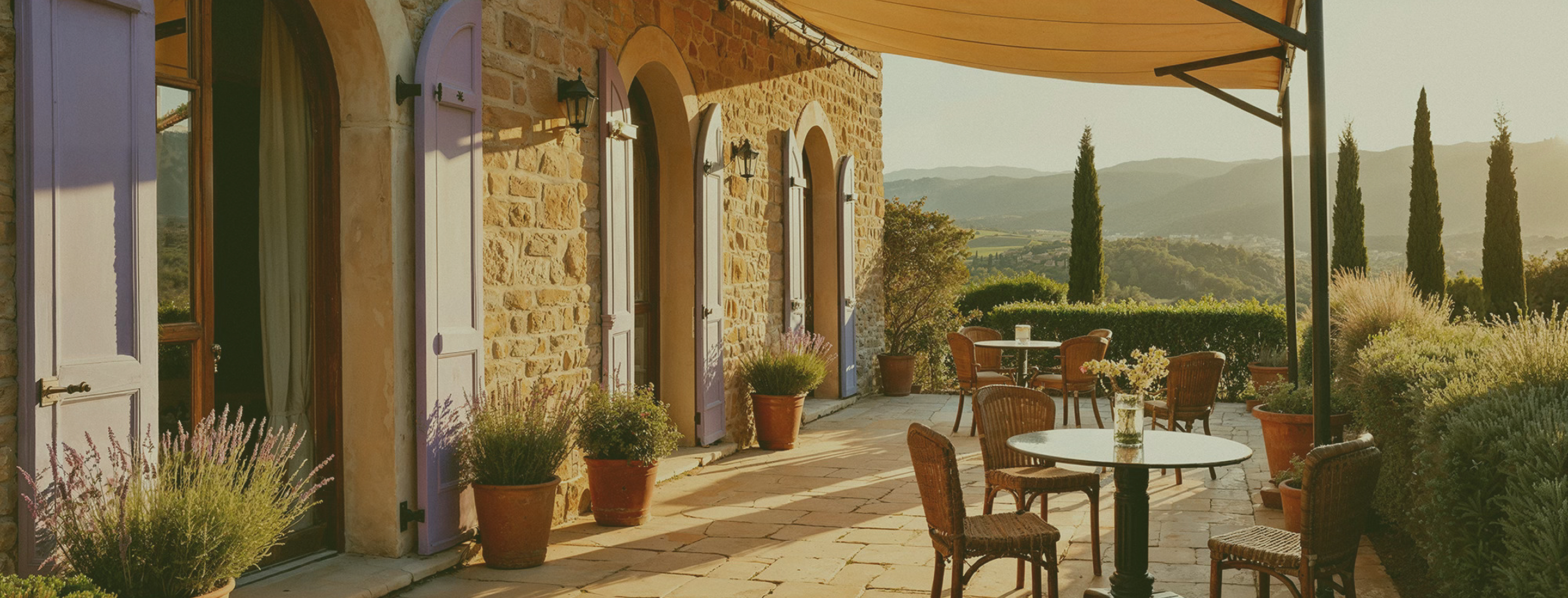 Auberge